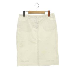 マルタンマルジェラ 6 Martin Margiela 6 タイトスカート ミニ