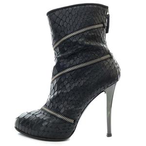 ジュゼッペザノッティデザイン GIUSEPPE ZANOTTI DESIGN ブーツ 