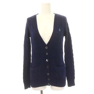 ラルフローレン RALPH LAUREN スポーツ SPORT ケーブルニット  