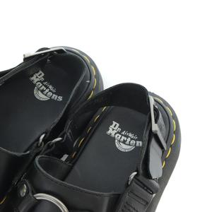 Dr.Martens Xabier 39cm サンダル　夏物箱あり men's FUDGE