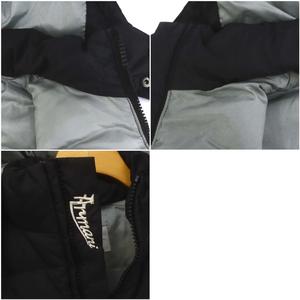 エンポリオアルマーニ EMPORIO ARMANI ジュニア JUNIOR フード ダウン 