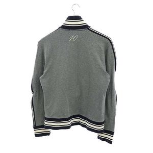 バーバリーブラックレーベル BURBERRY BLACK LABEL ジップアップ  