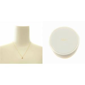 アーカー AHKAH 20SS twilight moon クレセントパールパヴェ