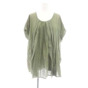 pas de calais チュニック 36