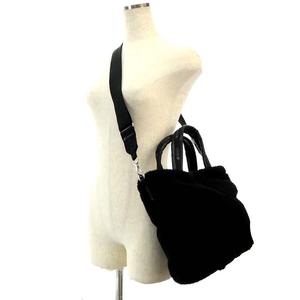 レスポートサック LesportSAC PUFFY SH GG TOTE 2WAY トートバッグ