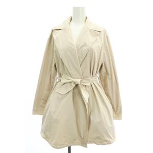 マックスマーラステュディオ Max Mara Studio リバーシブル ナイロン 