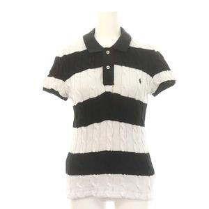 ポロ バイ ラルフローレン Polo by Ralph Lauren コットンボーダー 