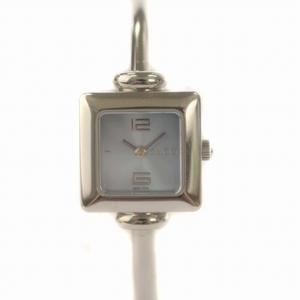 グッチ GUCCI 1900L バングルウォッチ 腕時計 クォーツ アナログ 2針  