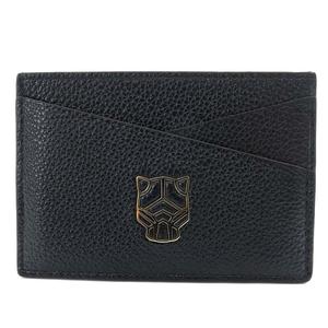 カルティエ　カードホルダー カルティエ Cartier パンテール ドゥ カルティエ シンプルカード