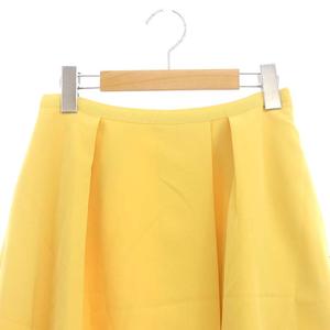 未使用品 フォクシーニューヨーク FOXEY NEW YORK SKIRT SANGRIA 