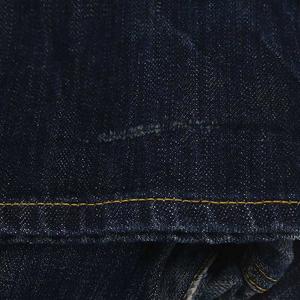ネイバーフッド NEIGHBORHOOD DEEP NARROW STRAIGHT 加工デニム