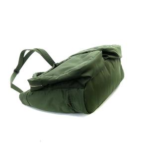 【未使用】PORTER×TOGA TOTE BAG ポーター トーガ　グリーン TOGA × PORTER RELEASE INFORMATION FRI.22.MAR – The