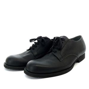 コムデギャルソン COMME des GARCONS ドレスシューズ オックスフォード 