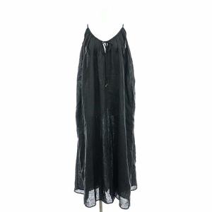 ミューズ ドゥーズィエム クラス MUSE de Deuxieme Classe LINEN  