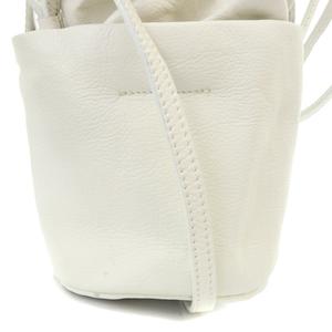 ザハイライツ thehighlights pot micro-mini leather bag ショルダー  