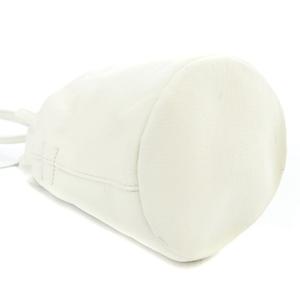 ザハイライツ thehighlights pot micro-mini leather bag ショルダー 