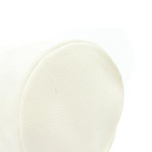 ザハイライツ thehighlights pot micro-mini leather bag ショルダー  