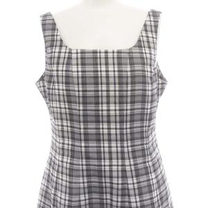 ハーリップトゥ Her lip to 24SS Paddington Long Dress ワンピース  