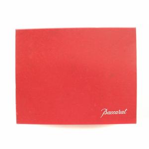 バカラ Baccarat ミスキーブパック マスカレード J ボッジョ