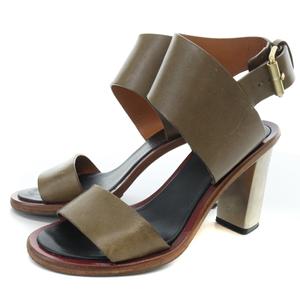 セリーヌ CELINE フィービー期 サンダル BANBAN ハイヒール