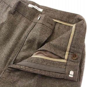 クチュールドアダム COUTURE DADAM Deuxieme Classe取扱 GLENCHECK  