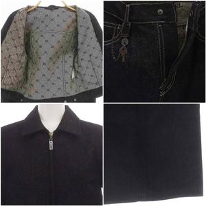ラルフローレン　ジャケット・パンツ・シャツ３点セット 未使用品 ポロ ラルフローレン POLO RALPH LAUREN スーツ