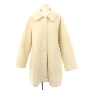 アメリヴィンテージ Ameri VINTAGE TENT LINE BOA COAT ステンカラー  
