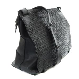 ボッテガヴェネタ BOTTEGA VENETA イントレチャート クロス
