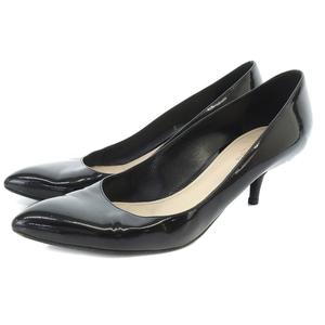 ボッテガヴェネタ BOTTEGA VENETA パンプス イントレチャート ポイン 