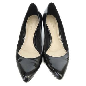 ボッテガヴェネタ BOTTEGA VENETA パンプス イントレチャート ポイン 