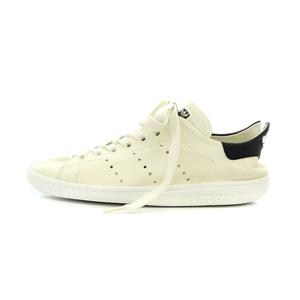 バレンシアガ BALENCIAGA adidas Stan Smith Off White Black 
