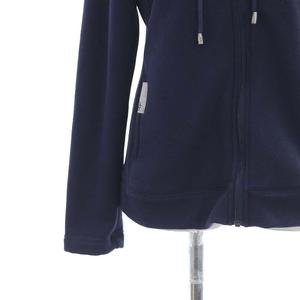 アグ UGG Benson Shawl Hood Jacket フーディ ジップアップパーカー 裏