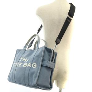 マークジェイコブス MARC JACOBS THE SMALL TRAVELER TOTE BAG 2WAY