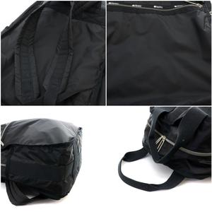 レスポートサック LesportSAC CR URBAN BACKPACK バックパック