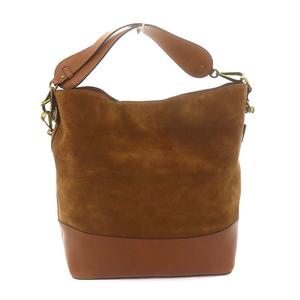 ポロ ラルフローレン POLO RALPH LAUREN ヌバック レザー