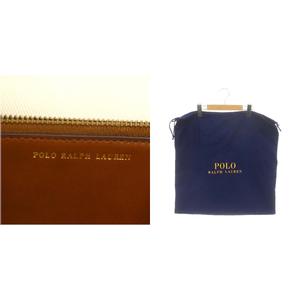 ポロ ラルフローレン POLO RALPH LAUREN ヌバック レザー