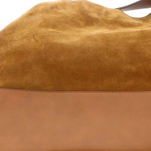 ポロ ラルフローレン POLO RALPH LAUREN ヌバック レザー