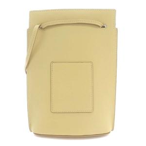 ロエベ LOEWE ダイス ポケット クラシックカーフ ショルダー 