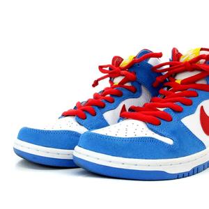 ナイキ エスビー NIKE SB Dunk High Doraemon ダンク ハイ ドラえもん 
