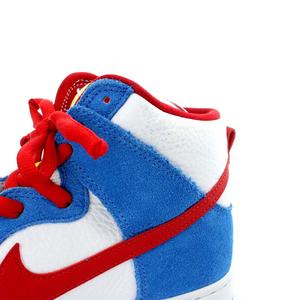 ナイキ エスビー NIKE SB Dunk High Doraemon ダンク ハイ ドラえもん 
