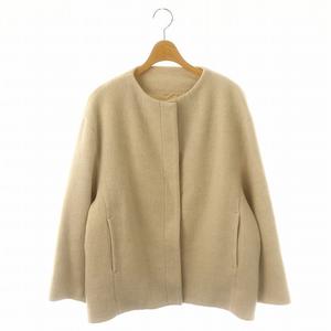ボールジー BALLSEY トゥモローランド 22AW ウールパイルミルドビルド 