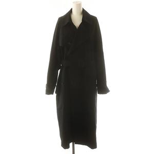 AURALEE オーラリースプリングコート｜Naya-collection.com