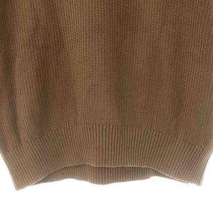 専用‼️ 【Theory】セオリー　ニットベスト　ソフトで暖かい　ベージュ theory セオリー ニット 専用‼️ 【Theory】セオリー ニットベスト