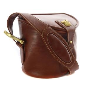 キーゼルシュタインコード kieselstein cord レザー ショルダーバッグ 