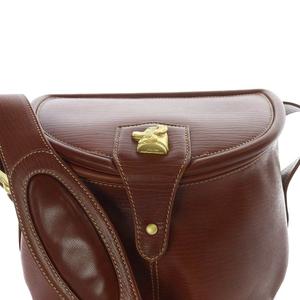 キーゼルシュタインコード kieselstein cord レザー ショルダーバッグ 