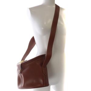 キーゼルシュタインコード kieselstein cord レザー ショルダー