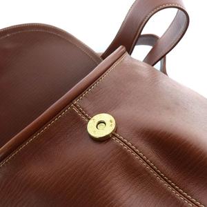 キーゼルシュタインコードKIESELSTEIN CORDレザーショルダーバッグ茶 キーゼルシュタインコード kieselstein cord レザー ショルダー
