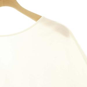 ハーヴェルスタジオ HAVELstudio Cotton Big T-sh Tシャツ