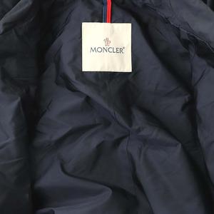 モンクレール MONCLER RUTILICUS ルティリクス トレンチコート