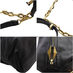 ジミーチュウ JIMMY CHOO ダイヤモンド ソフト ホーボー Diamond Soft